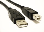 Nordic-ID Кабель USB для зарядки Merlin
