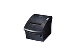 Принтер печати чеков SRP-350plusIII (черный, USB, Ethernet, термопечать, автообрезчик) SH DSC (8100000097830)